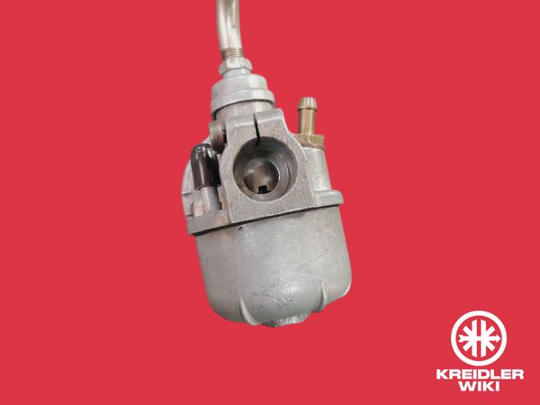 Carburateur 1/10/77 10mm 15.10.53